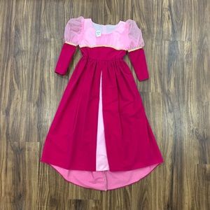 Handmade | NWT Princess Dress, 6